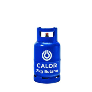 7KG Butane